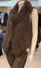 Load image into Gallery viewer, Lamb Wool Vest