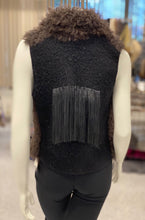 Load image into Gallery viewer, Lamb Wool Vest