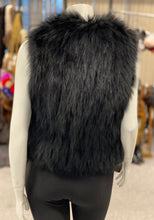 Load image into Gallery viewer, Knit Fox Vest