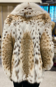 Lynx Jacket