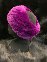 Load image into Gallery viewer, Knitted Rabbit Headband