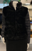 Load image into Gallery viewer, Mink Reversible Rain Jacket