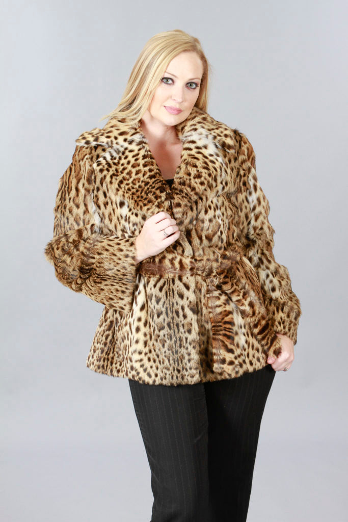 Lipicat Jacket