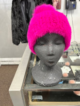 Load image into Gallery viewer, Blazing Mink Knitted Beanies