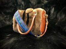 Load image into Gallery viewer, Spice It Up Mink Purse