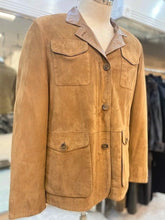 Load image into Gallery viewer, Men&#39;s Safari Jacket
